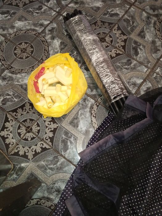 Манеж ігровий дитячий