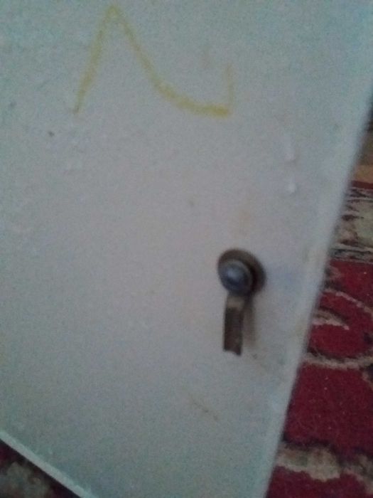 Ящик для медекаментів