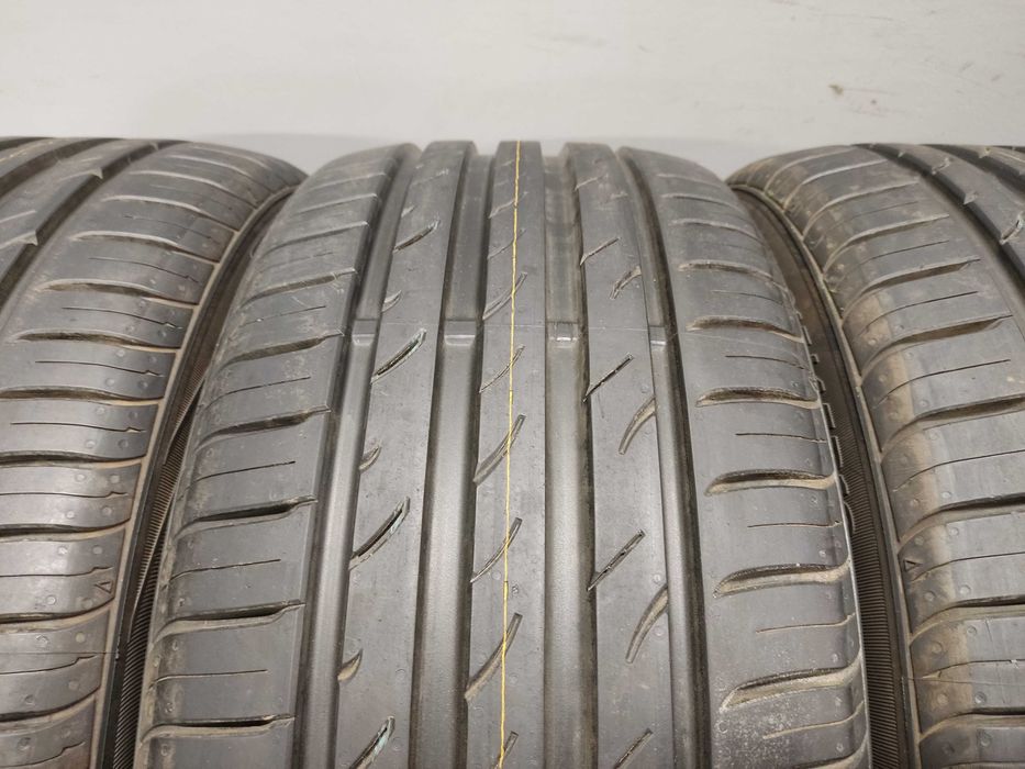4x215/45R16 Nexen Nblue HD Plus, 86H, 2019 rok, Nowe