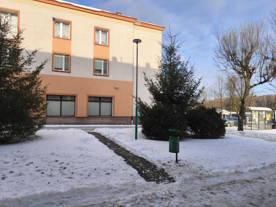 mieszkanie na sprzedaż Rosnowo