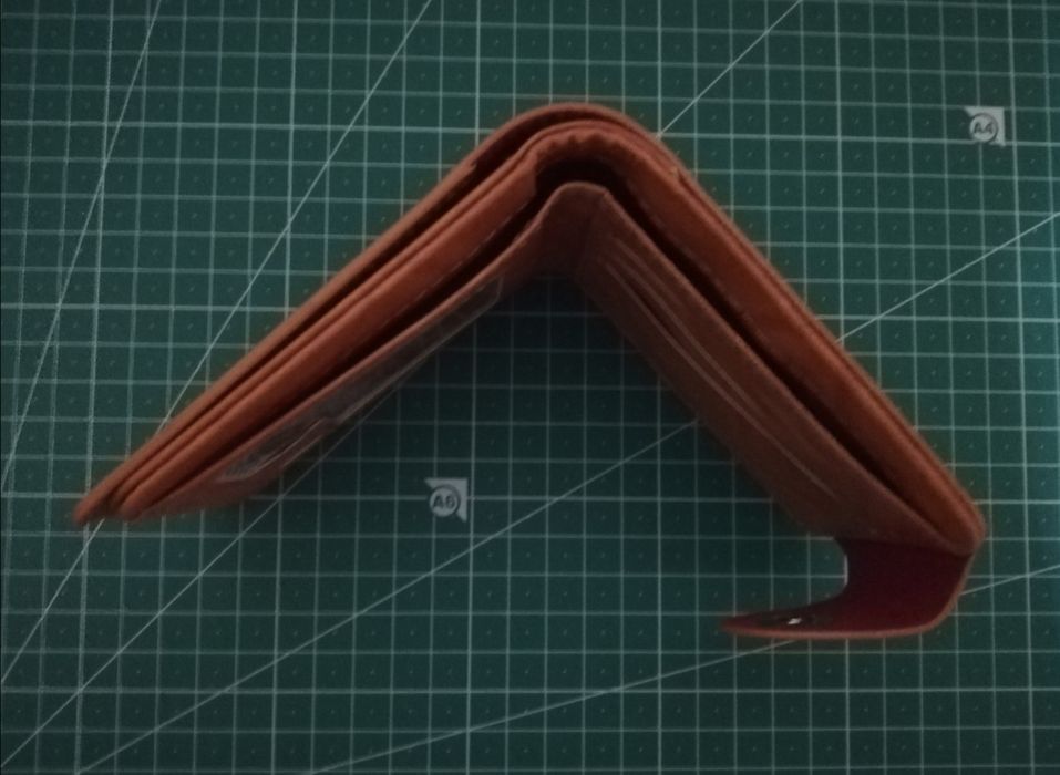 Carteira de documentos64409552196738124