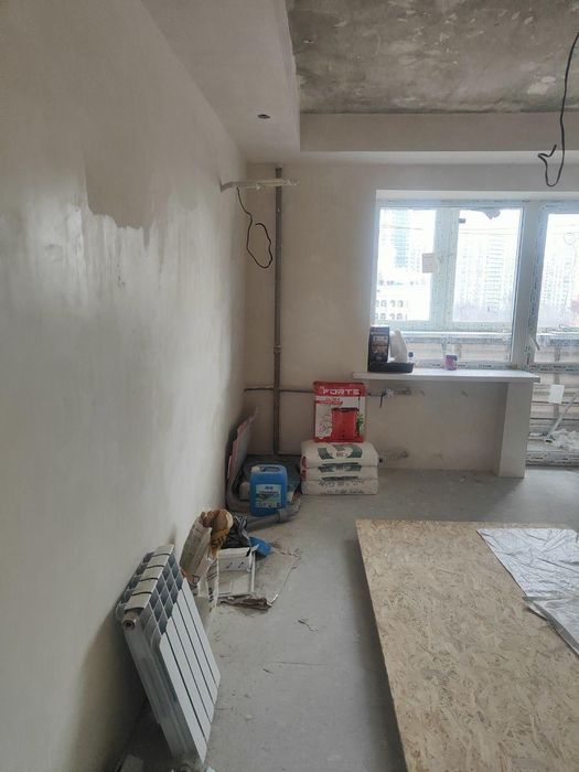 Продаж 2-к квартири в Києві, Севастопольська площа, Програма