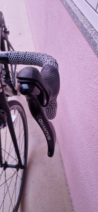 Bicicleta Carbono Giant TCR