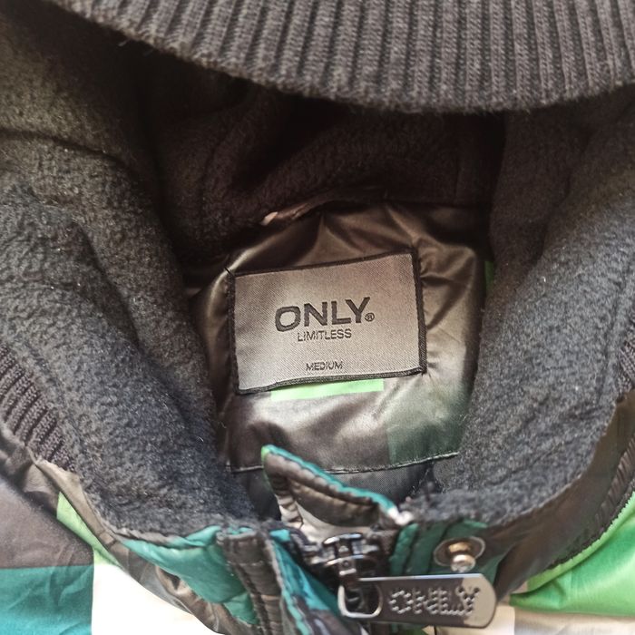 Куртка ONLY жіноча