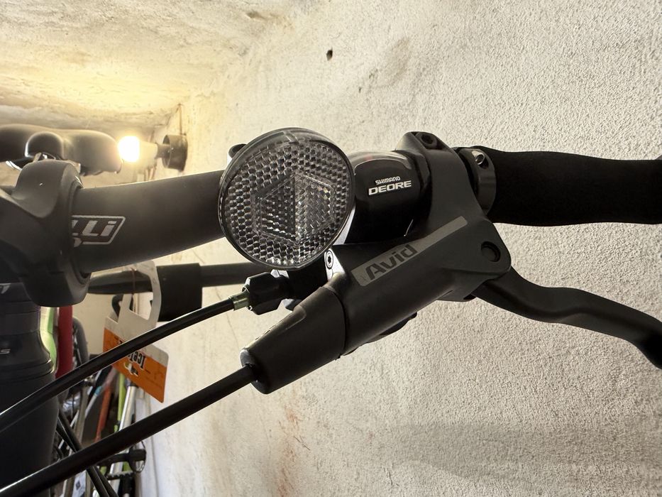 Продам велосипед KROSS Level R6