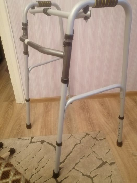 Ходулі після операційні