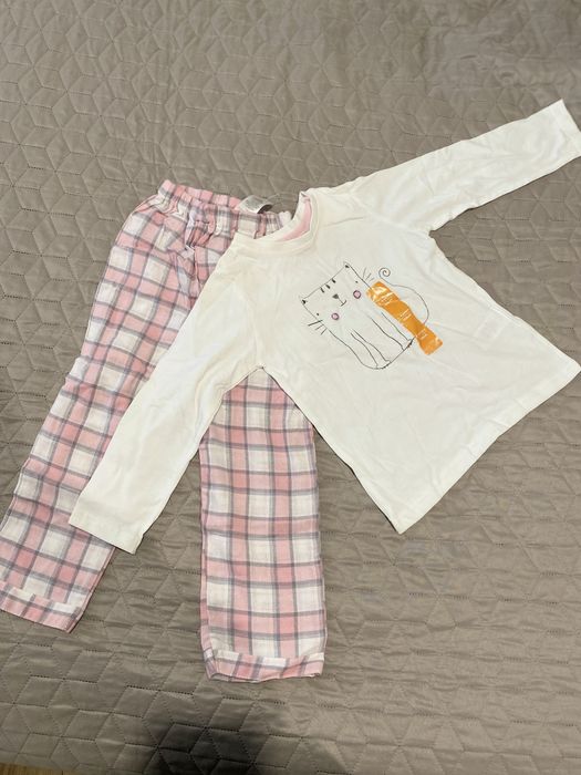 Піжама 3-4роки Primark