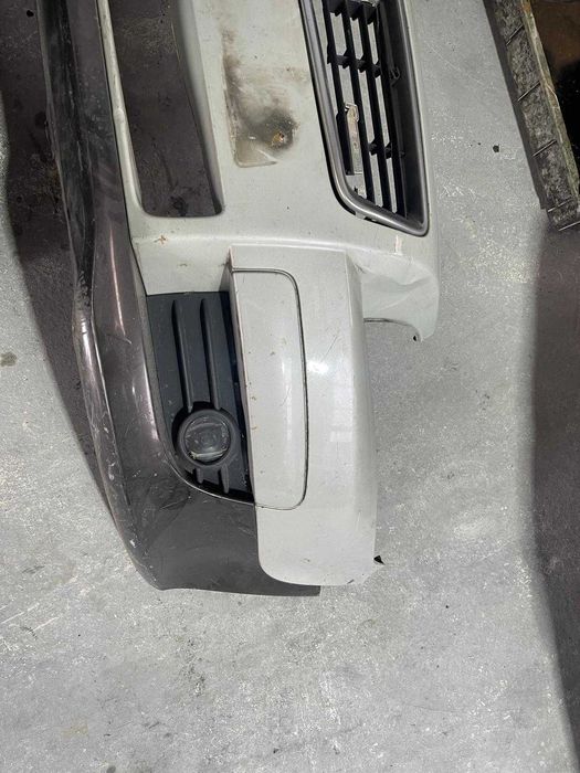 Conjunto pára-choques volvo c30 R design