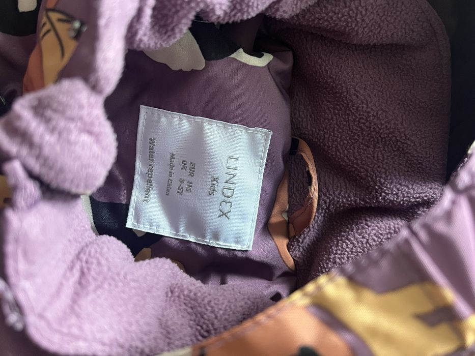 Kurtka Outdoor Lindex 116