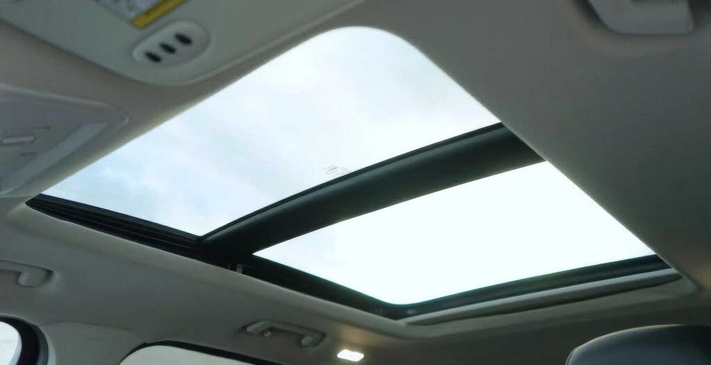 Ford Escape Titanium      2019