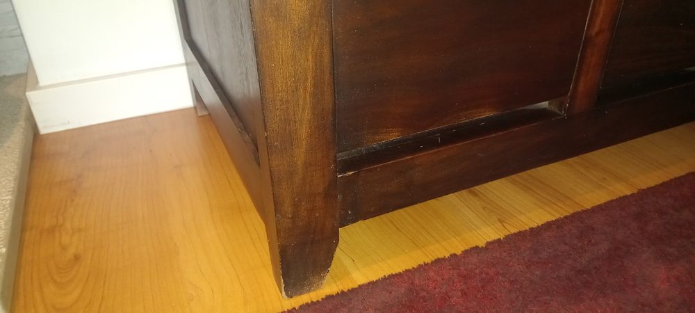 Móvel APARADOR  para TV e Multimédia