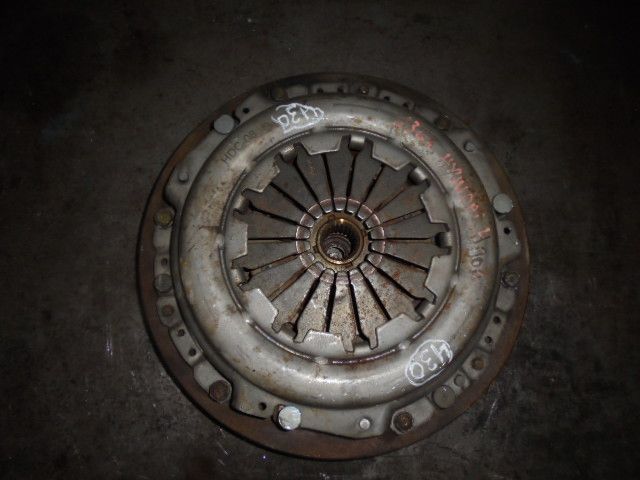 Kit embraiagem HYUNDAI H100 Combi (P)