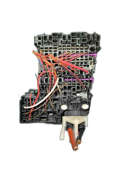 Caixa de fusível VW GOLF VIII 5Q0937615C (OEM)