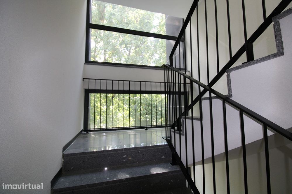 Apartamento T1+1 Variante do Fojo, Braga – Conforto e Natureza