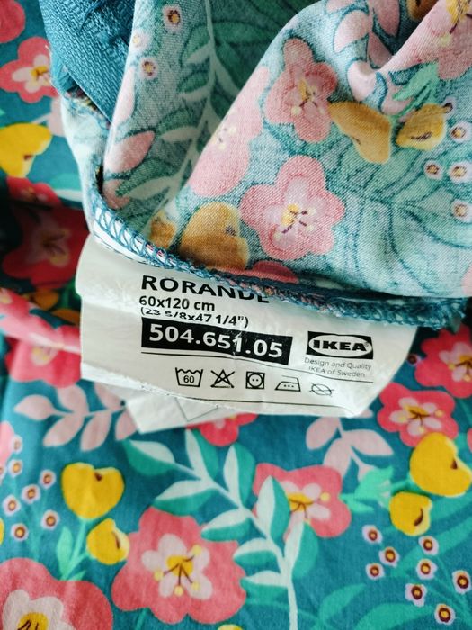 Conjunto capa de edredão lençol de baixo e fronha berço 60x120