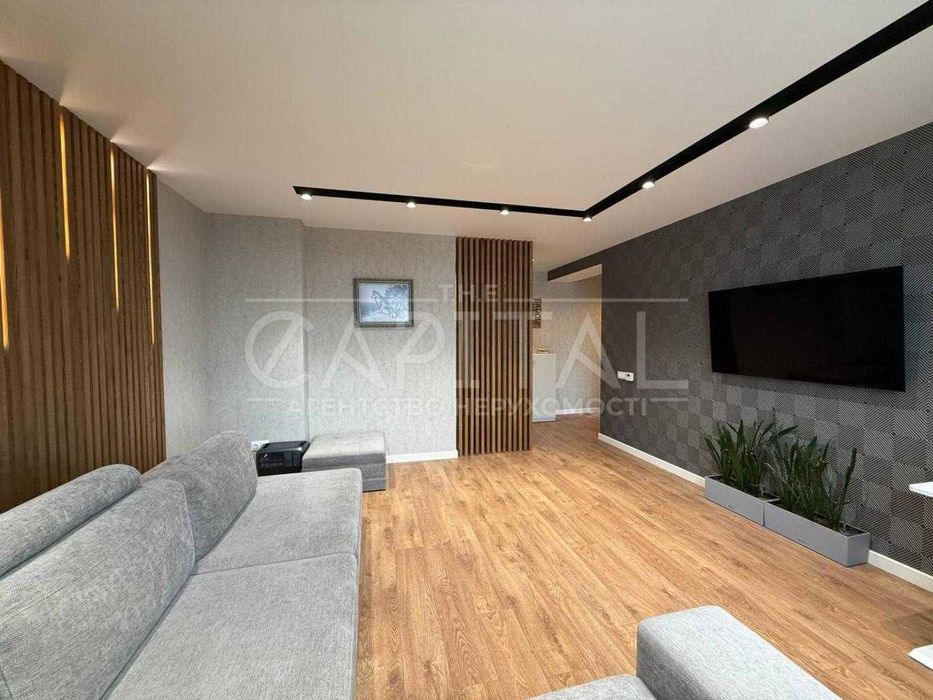 3-комнатная квартира по адресу (площадь 95 м²) - Atlanta.ua - фото 4