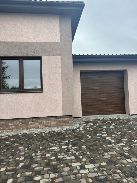 Дом по адресу Петефі Шандора пл. (площадь 205 м²) - Atlanta.ua - фото 2