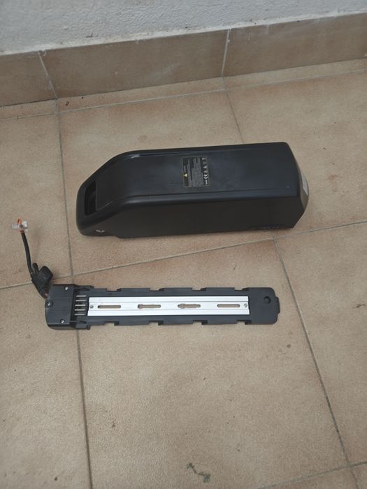 Bateria para bicicleta Eléctrica 52V20aH