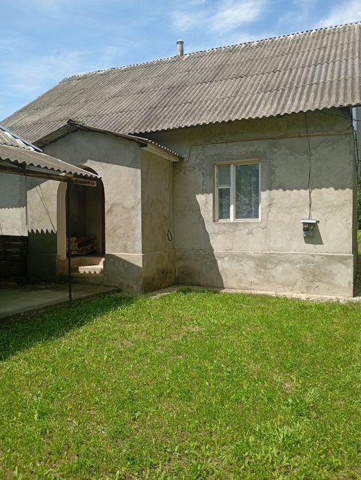 Продається будинок