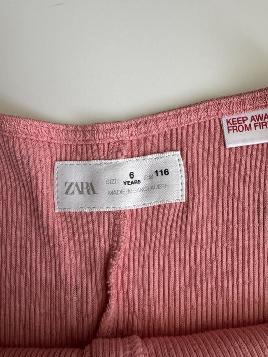 Комбінезон від Zara