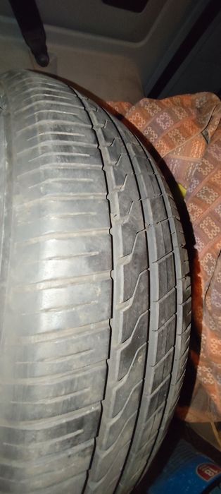 Літня шина Funtoma Roadfun 205/60 r16 92h (08.24)