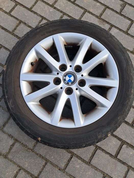 Alufelgi 16" BMW