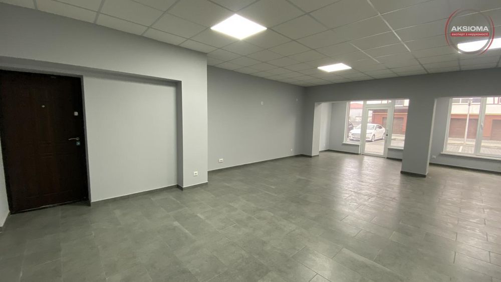 Оренда приміщення вільного призначення