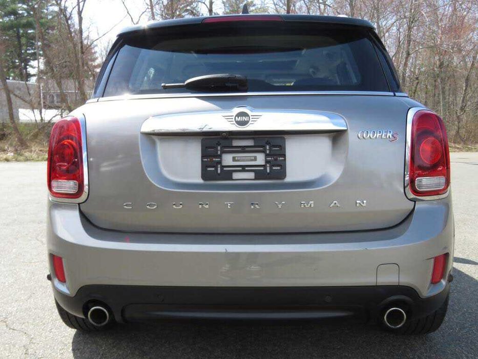 Mini Cooper S Countryman All4      2019