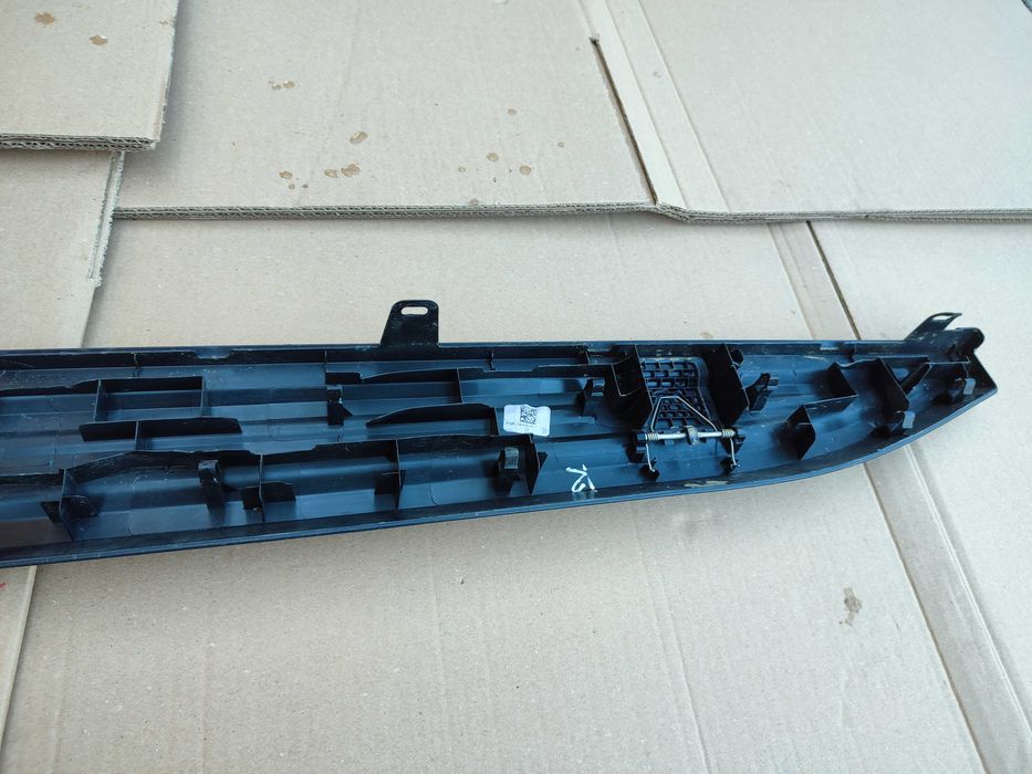 FORD RANGER RAPTOR 23- nakładka listwa bagażnika N1WB-E41018-B