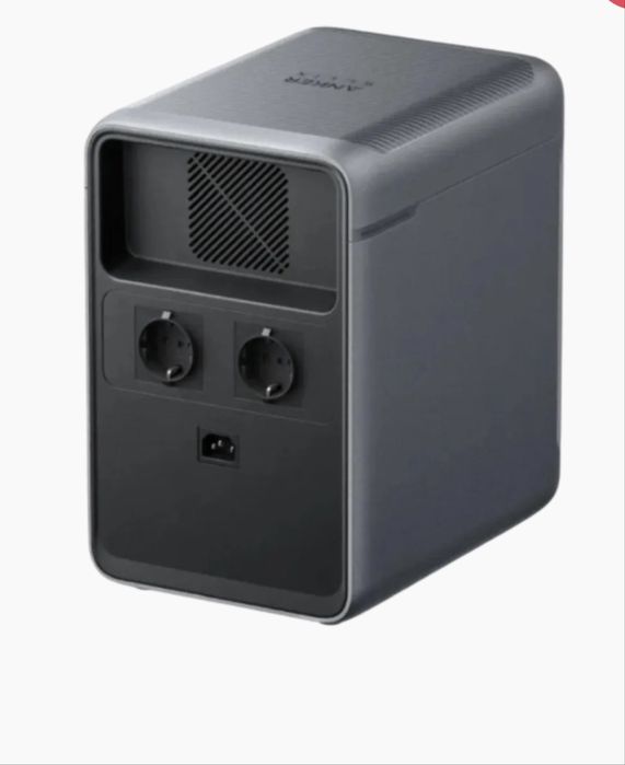 Зарядная станция Anker SOLIX S2000