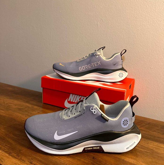 Nike React Infinity Run 4 Gore-Tex