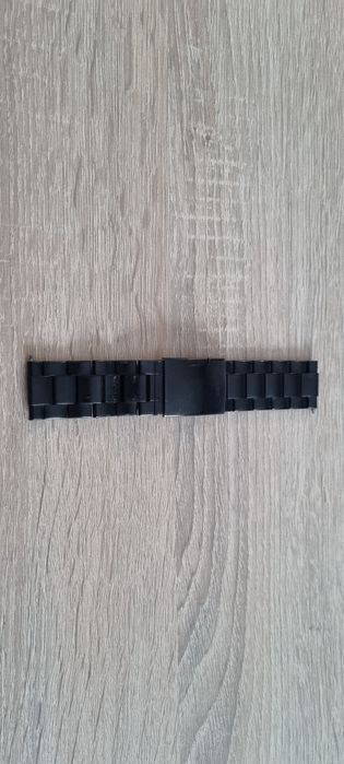 Oryginalna Bransoleta Pasek do zegarka Fossil JR