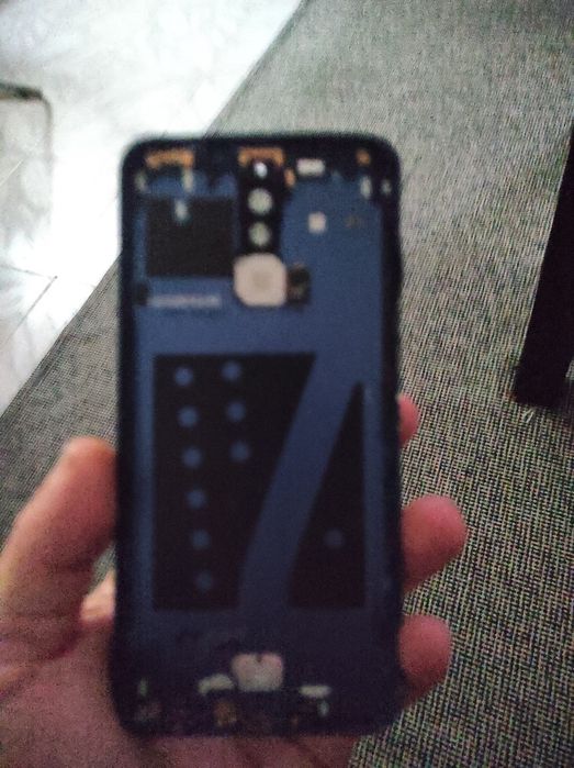 Huawei Psmart P20 Lite 2019 para peças + 1 oferta