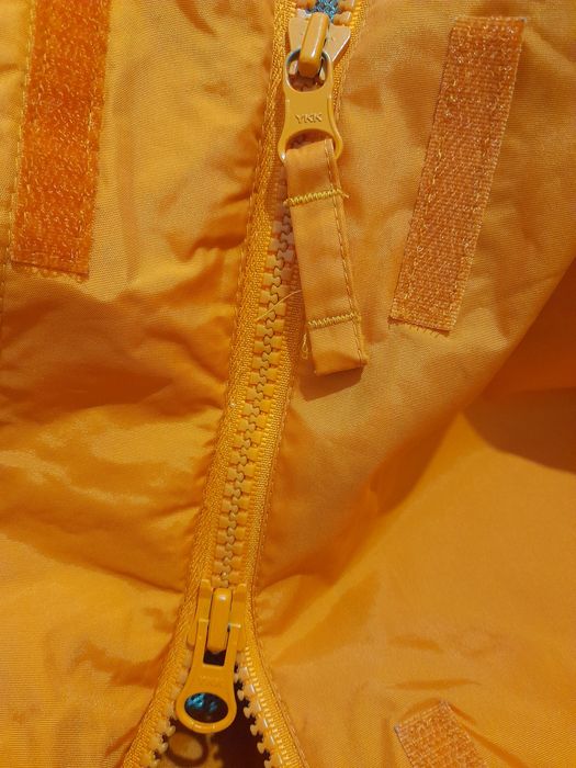 Nike жіноча жилетка з плащівки оригінал