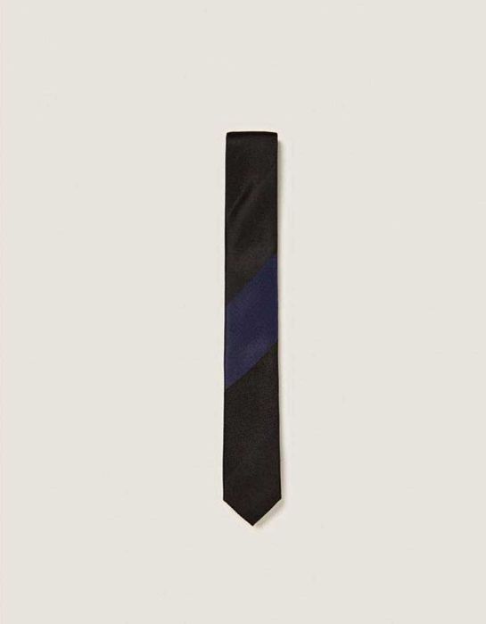 Базовый галстук ZARA MAN!