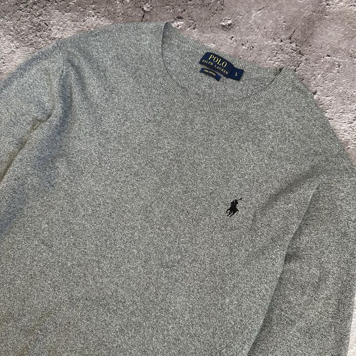 Светр Ralph Lauren