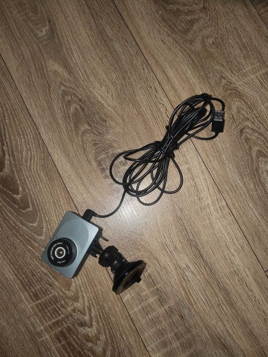 Xiaomi Yi Smart Dash Camera – kamera samochodowa FULL HD 1080P