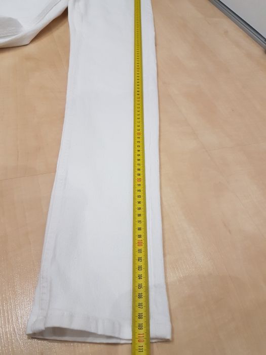 Spodnie Croop W30 L34 Skiny nowe