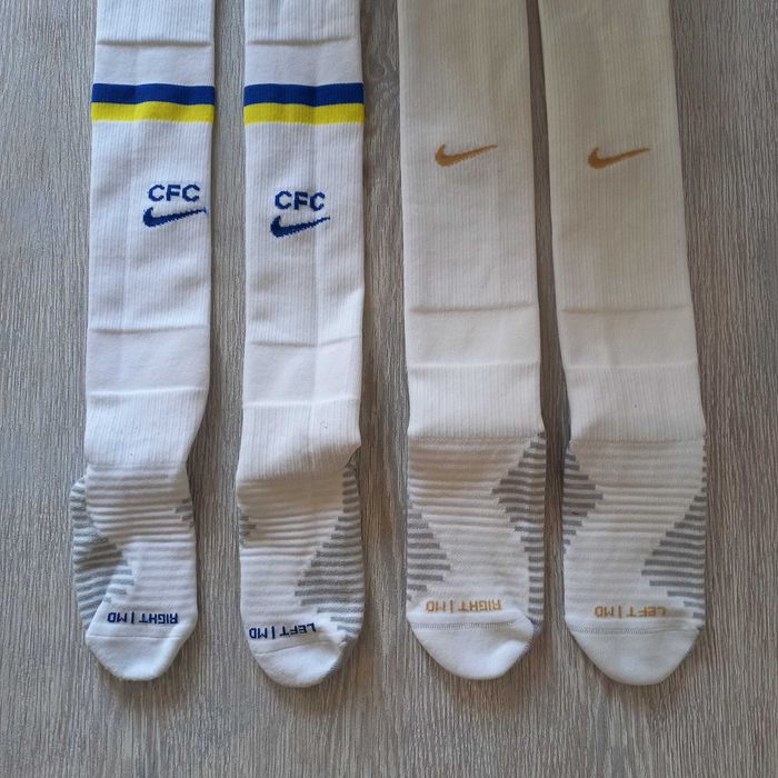 Getry/skarpety podkolanówki piłkarskie Oryginalne Nike