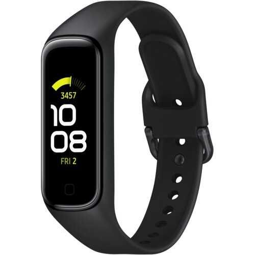 Samsung Galaxy Fit 2 smartband czarny sprawny