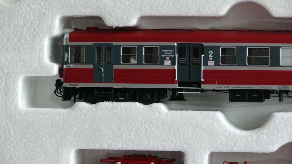 PIKO 51457 H0 DCC Sound