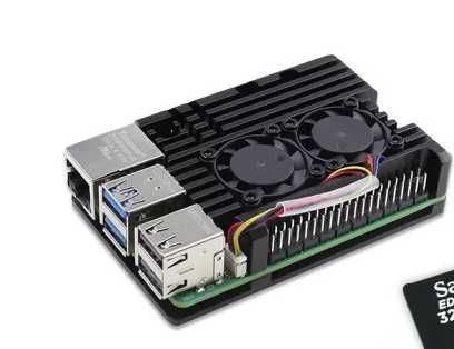 Мінікомп’ютер, Raspberry Pi 3– твій шлях до інновацій!