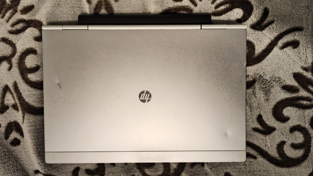 HP EliteBook 2570p