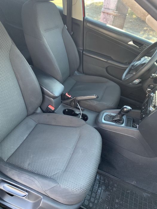 Фольксваген джета