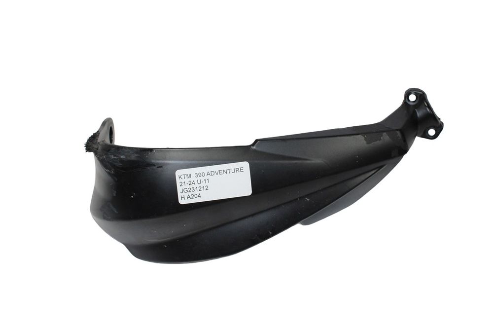 HANDBAR OSŁONA RĄK KTM 390 ADVENTURE 21-24 U-11 JG231212