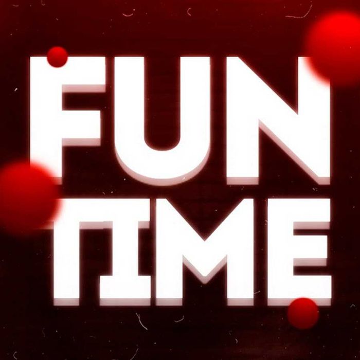 FunTime аккаунты и валюта