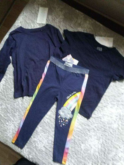 Zestaw ubranek 92/98