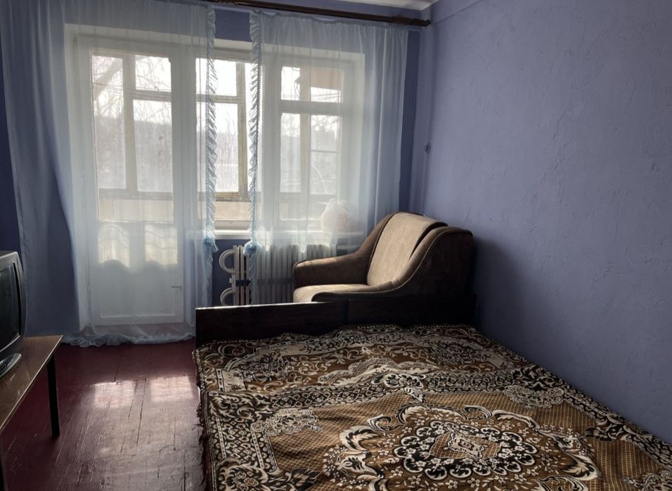 Продам 2к квартиру АО Черемушки ул.С.Слисаренко