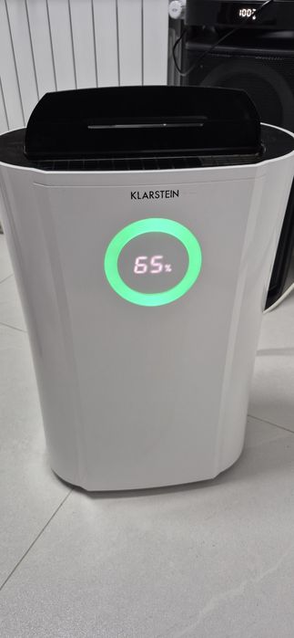 Osuszacz Klarstein Uv