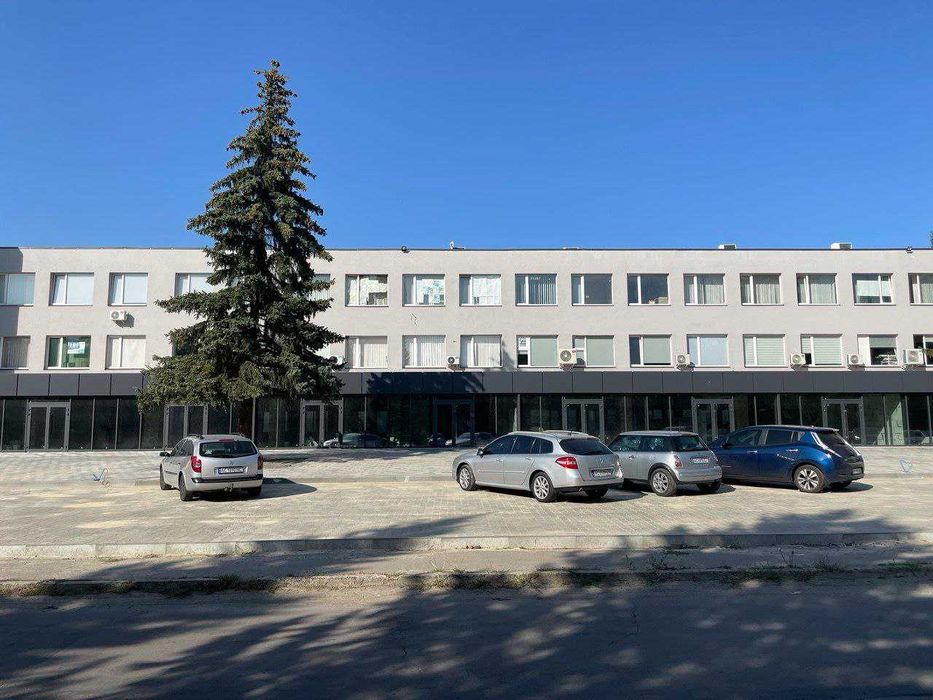 Продаж кабінетних приміщень 20 / 38 м² | Луцьк, Карбишева